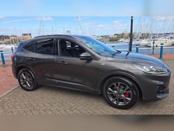 Used Ford Kuga 2020 for sale - 79741295: Photo