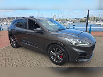 Used Ford Kuga 2020 for sale - 79741295: Photo
