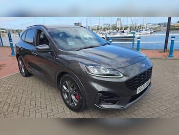 Used Ford Kuga 2020 for sale - 79741295: Photo