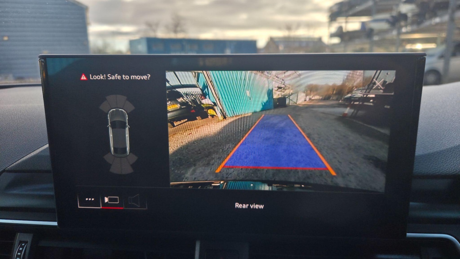 Used Audi A5 2020 for sale - 77101661: Photo 19