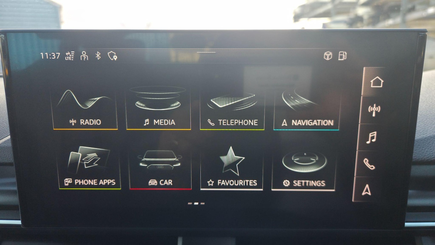 Used Audi A5 2020 for sale - 77101661: Photo 24