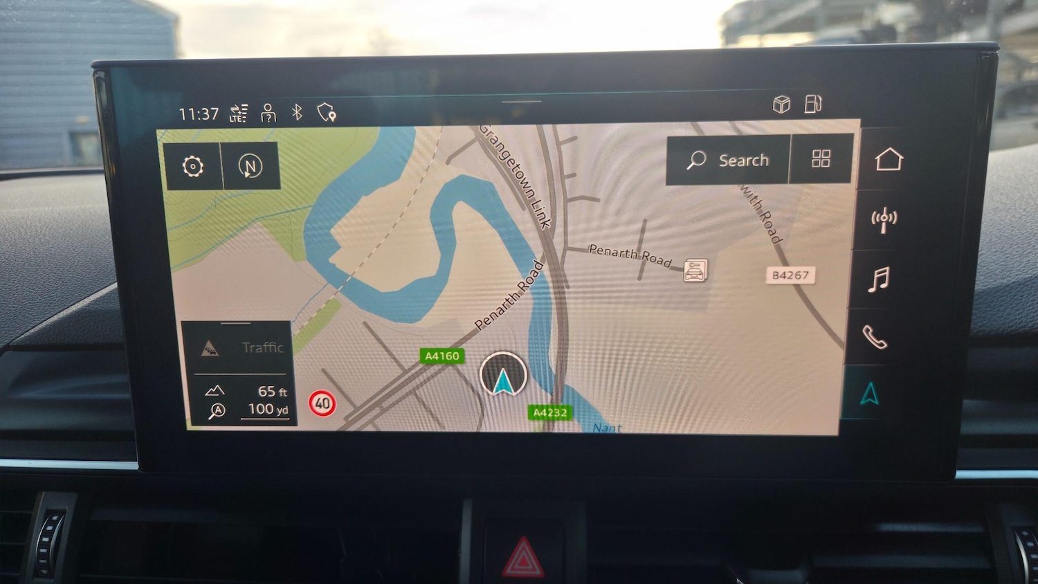 Used Audi A5 2020 for sale - 77101661: Photo 25