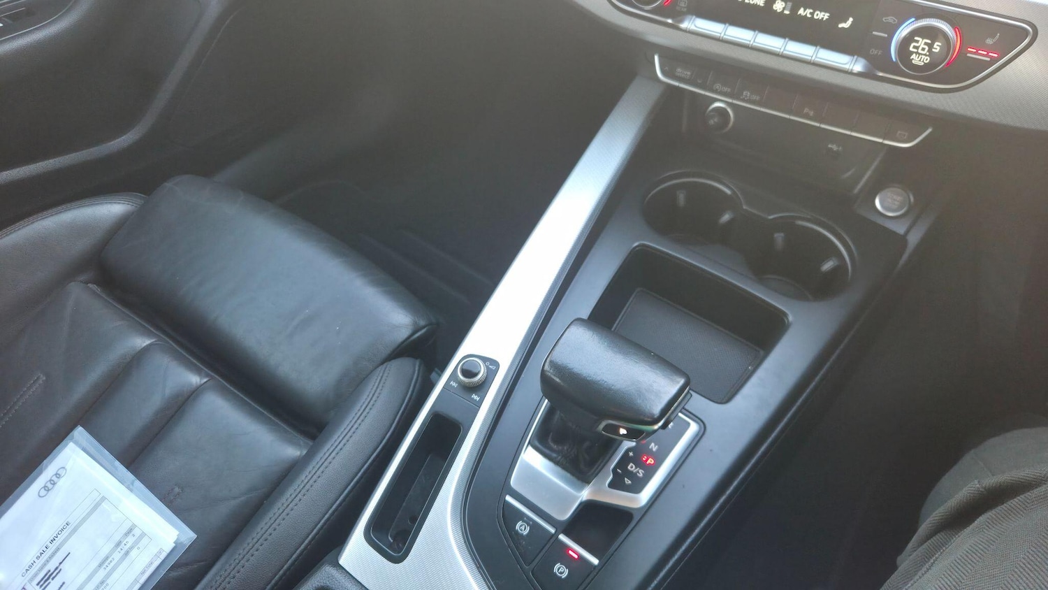 Used Audi A5 2020 for sale - 77101661: Photo 26