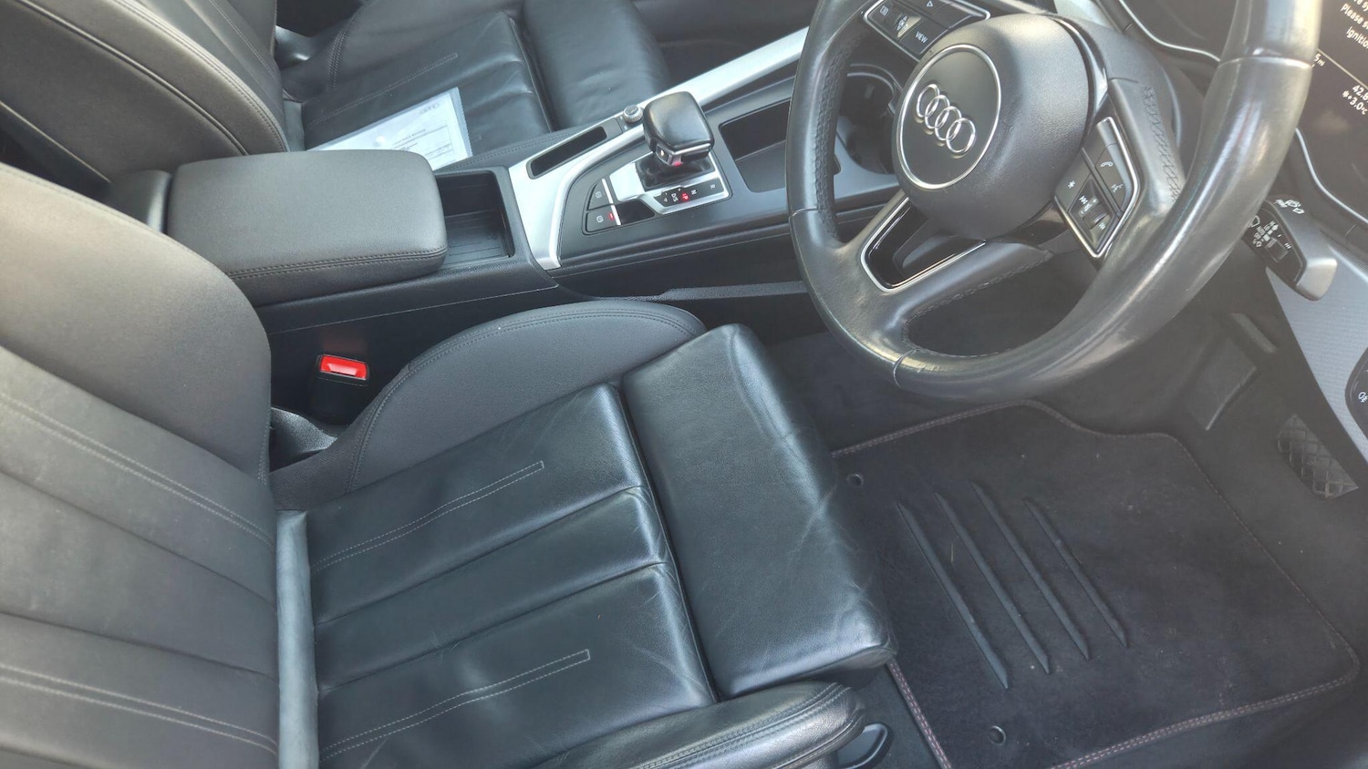 Used Audi A5 2020 for sale - 77101661: Photo 27