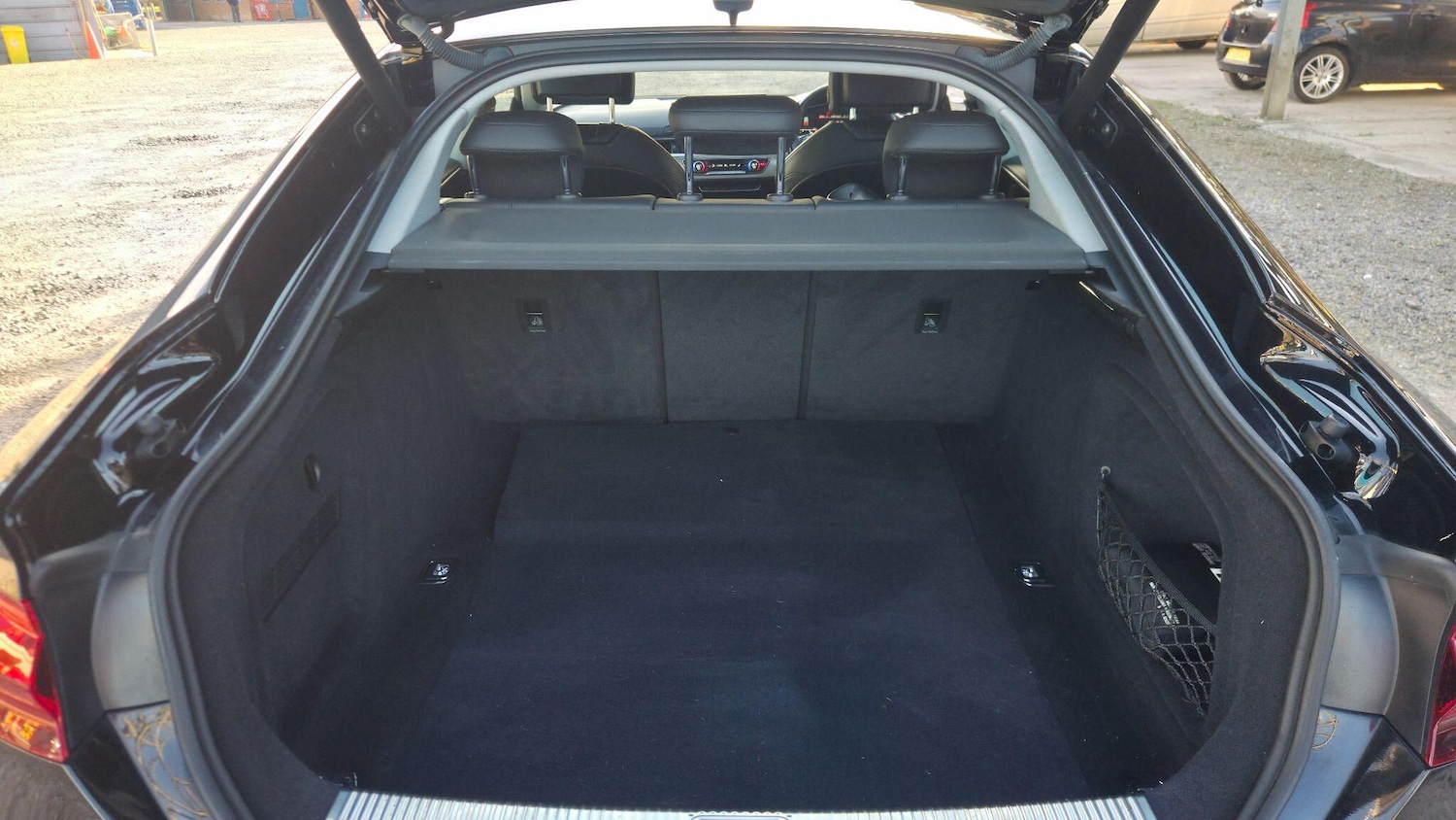 Used Audi A5 2020 for sale - 77101661: Photo 30