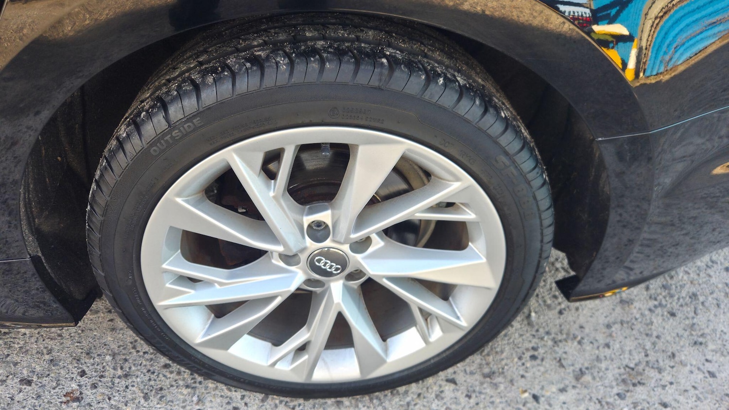 Used Audi A5 2020 for sale - 77101661: Photo 33