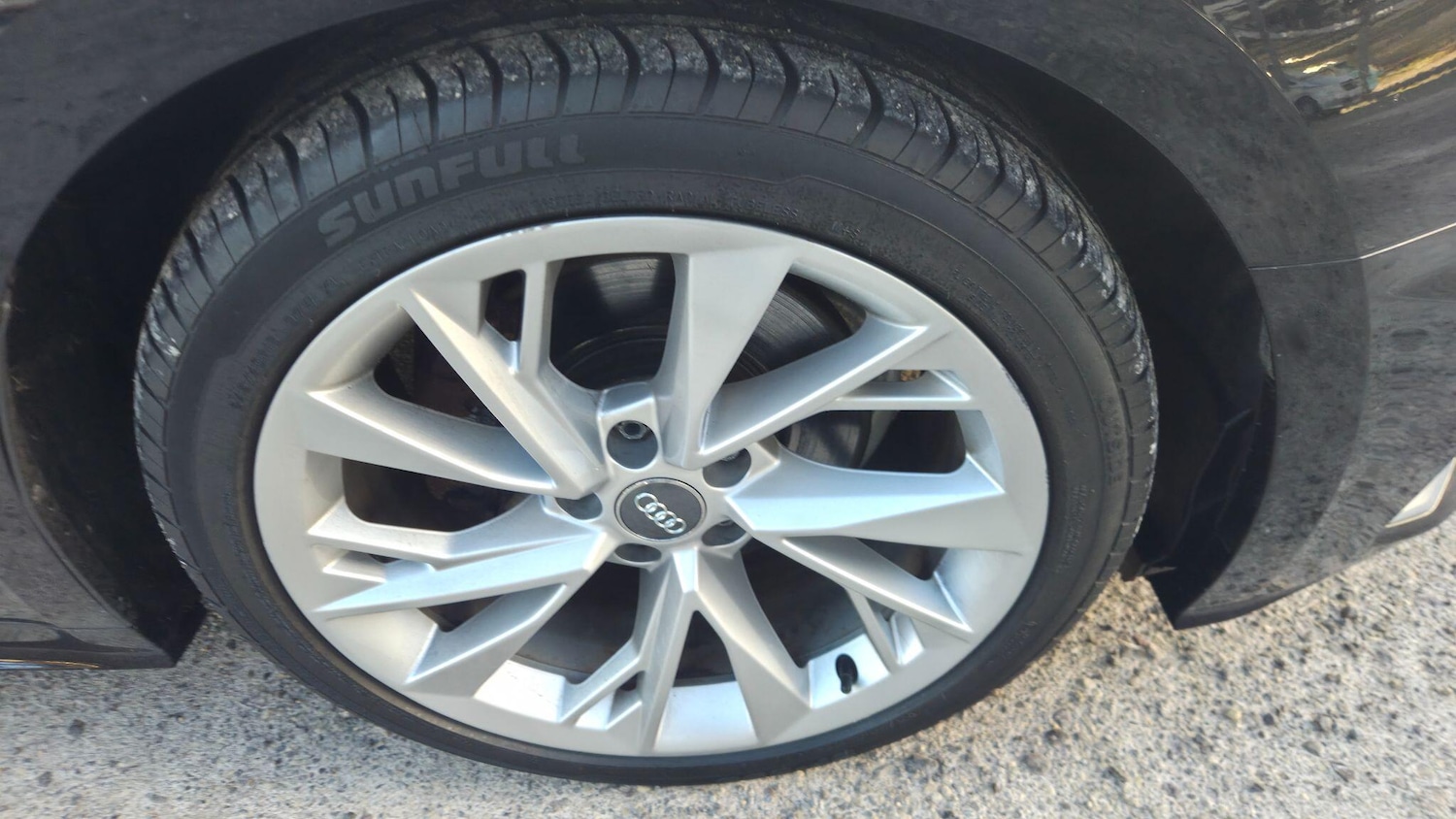 Used Audi A5 2020 for sale - 77101661: Photo 34