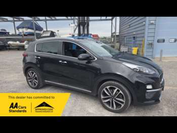 2019 (69) - 1.6 CRDi 48V ISG 4 5dr DCT Auto
