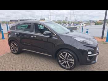 Used Kia Sportage 2019 for sale - 75263314: Photo