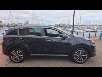 Used Kia Sportage 2019 for sale - 75263314: Photo