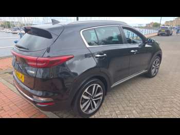 Used Kia Sportage 2019 for sale - 75263314: Photo