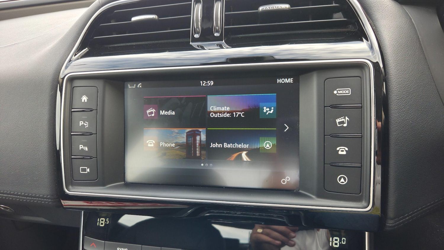 Used Jaguar XE 2016 for sale - 76200195: Photo 17