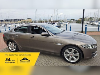 2016 (66) - 2.0d Portfolio Auto AWD Euro 6 (s/s) 4dr