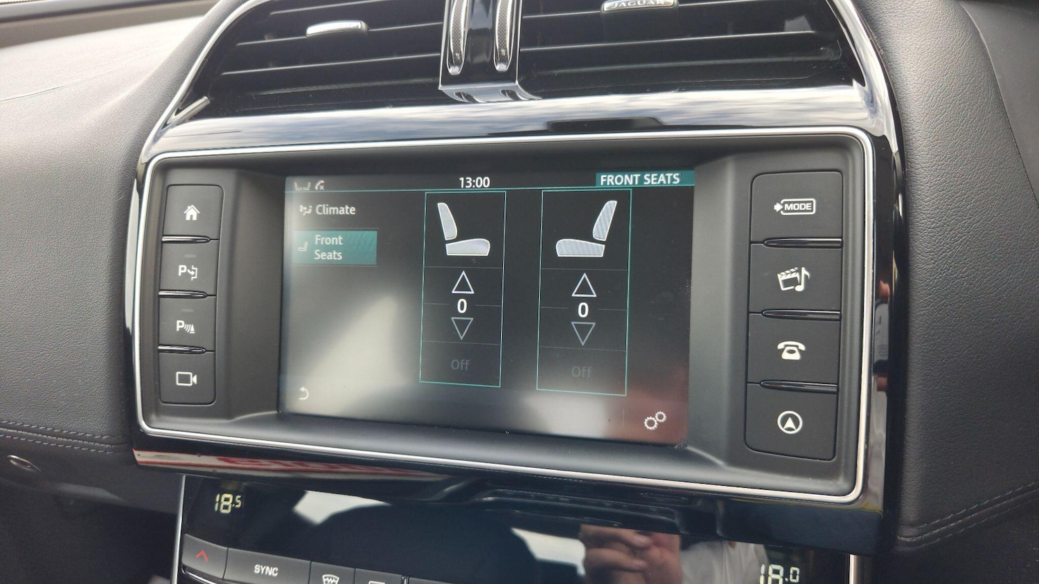 Used Jaguar XE 2016 for sale - 76200195: Photo 20
