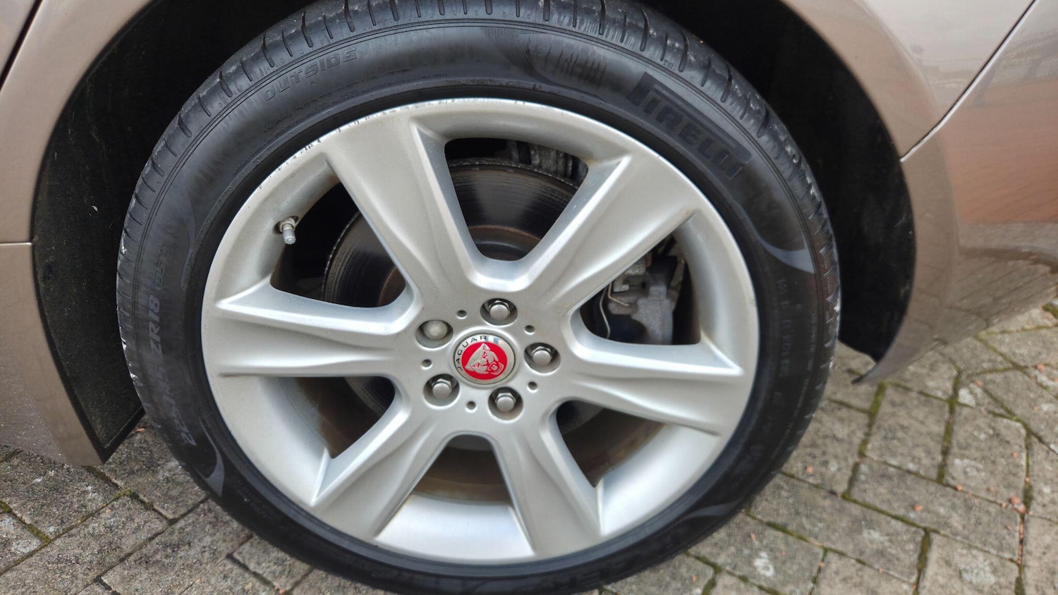 Used Jaguar XE 2016 for sale - 76200195: Photo 39