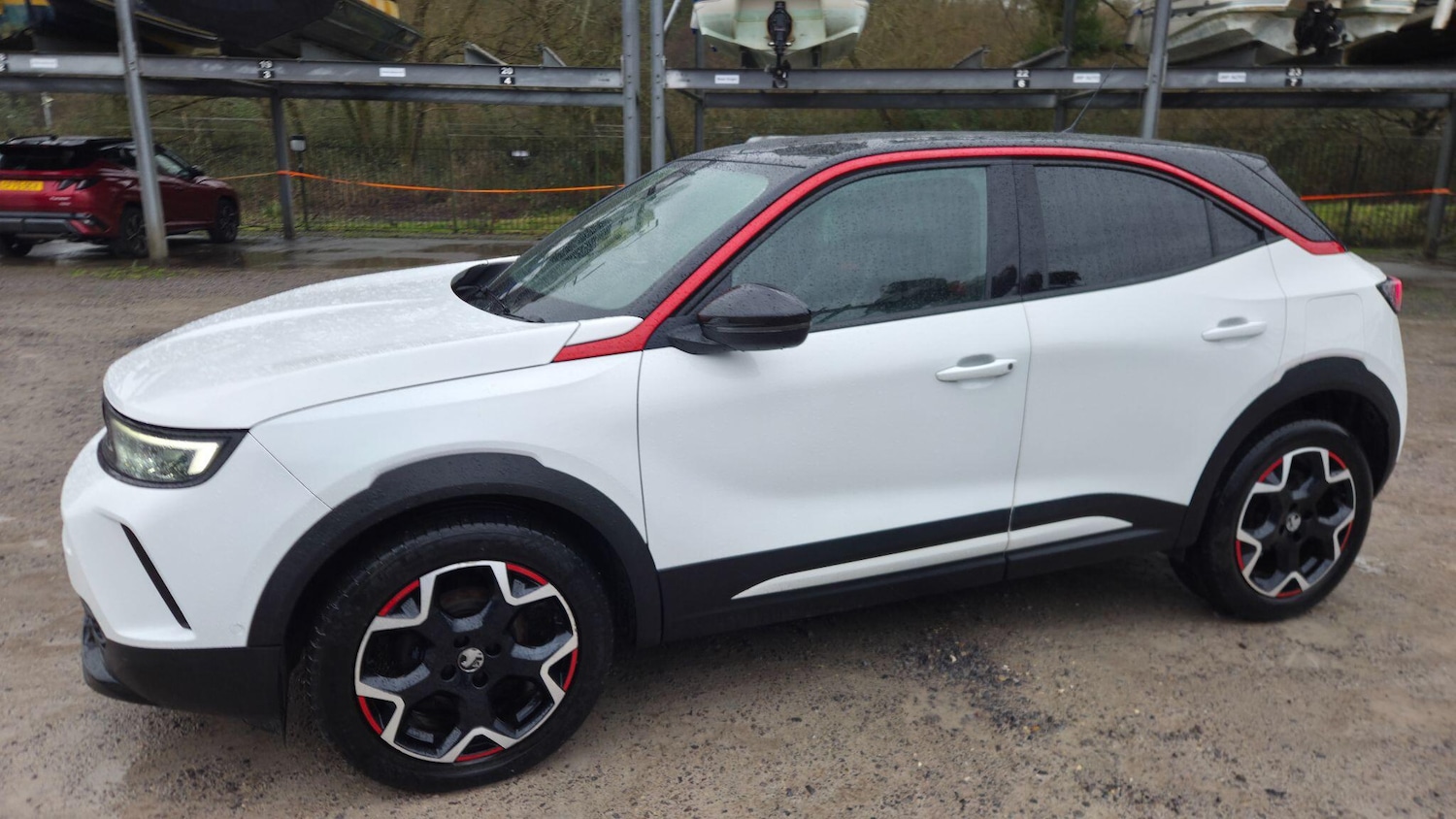 Used Vauxhall Mokka 2022 for sale - 77266685: Photo 10