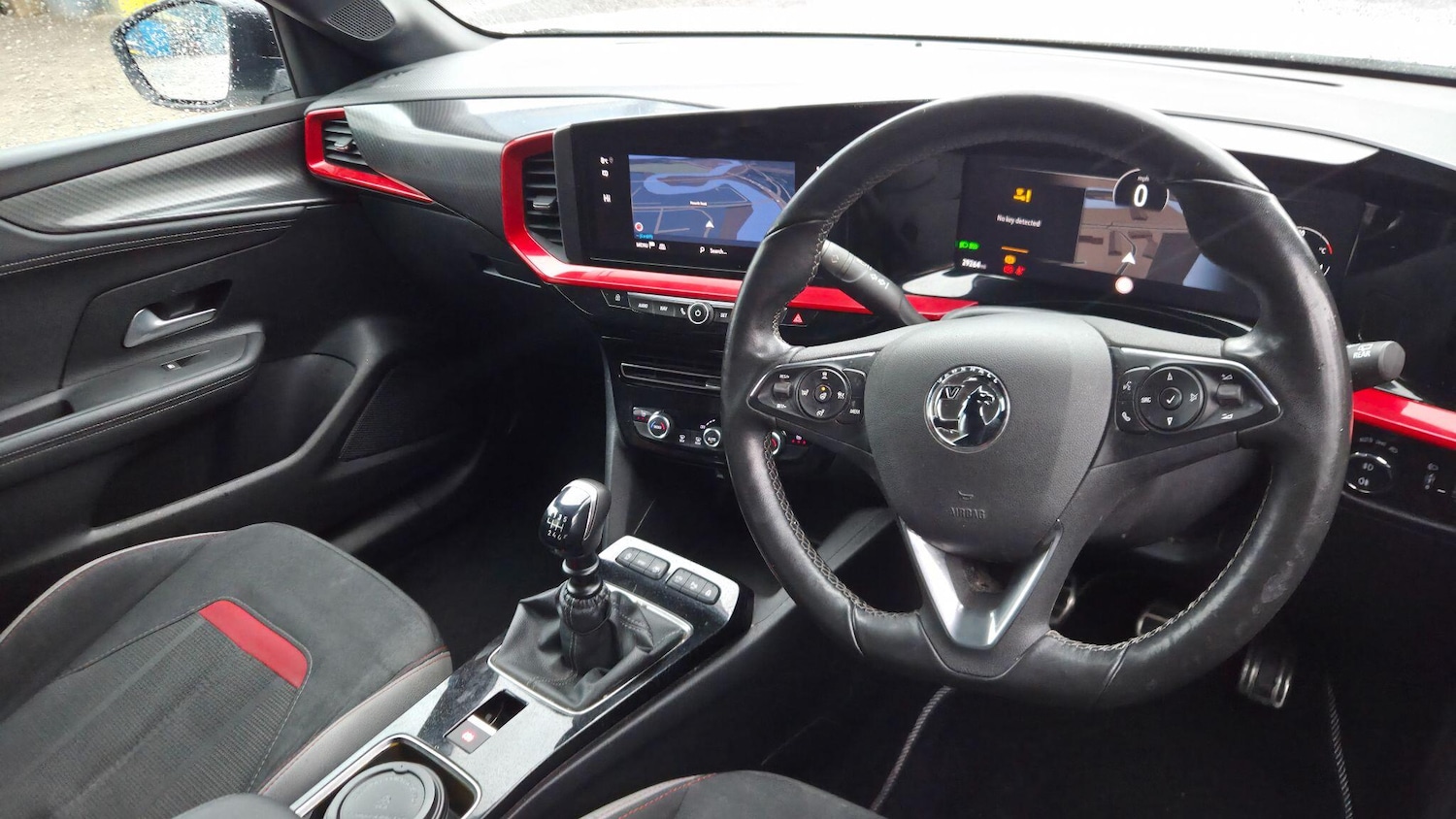 Used Vauxhall Mokka 2022 for sale - 77266685: Photo 20