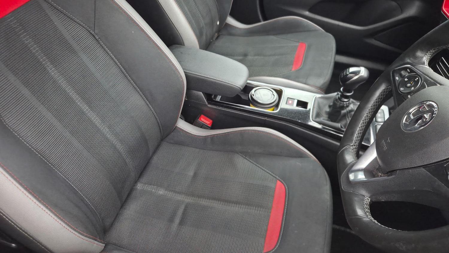 Used Vauxhall Mokka 2022 for sale - 77266685: Photo 21