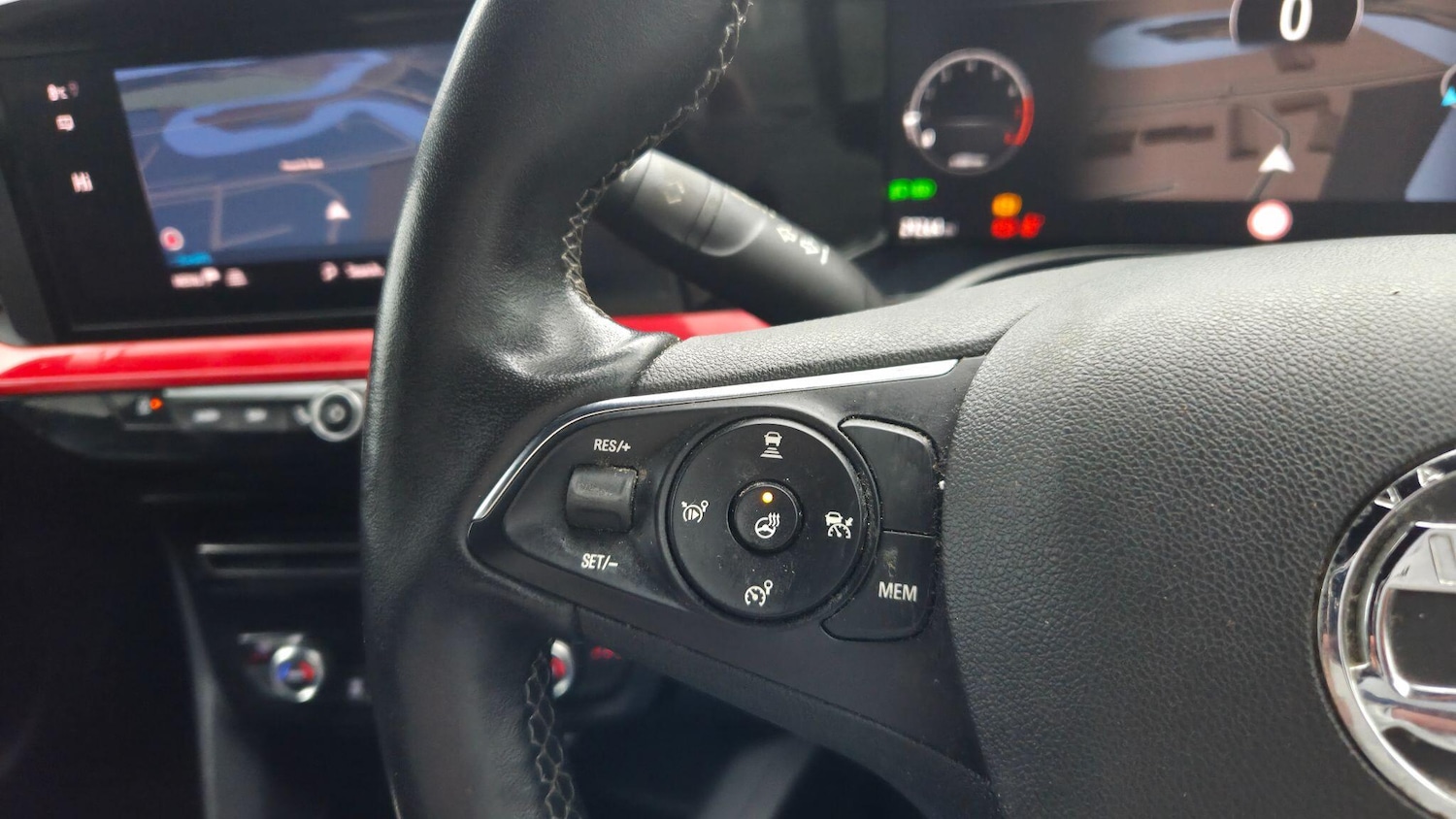 Used Vauxhall Mokka 2022 for sale - 77266685: Photo 24