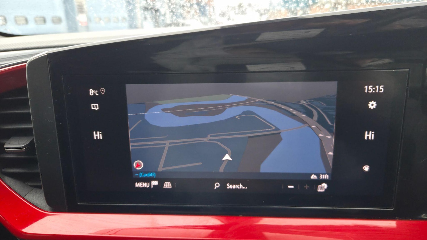 Used Vauxhall Mokka 2022 for sale - 77266685: Photo 25