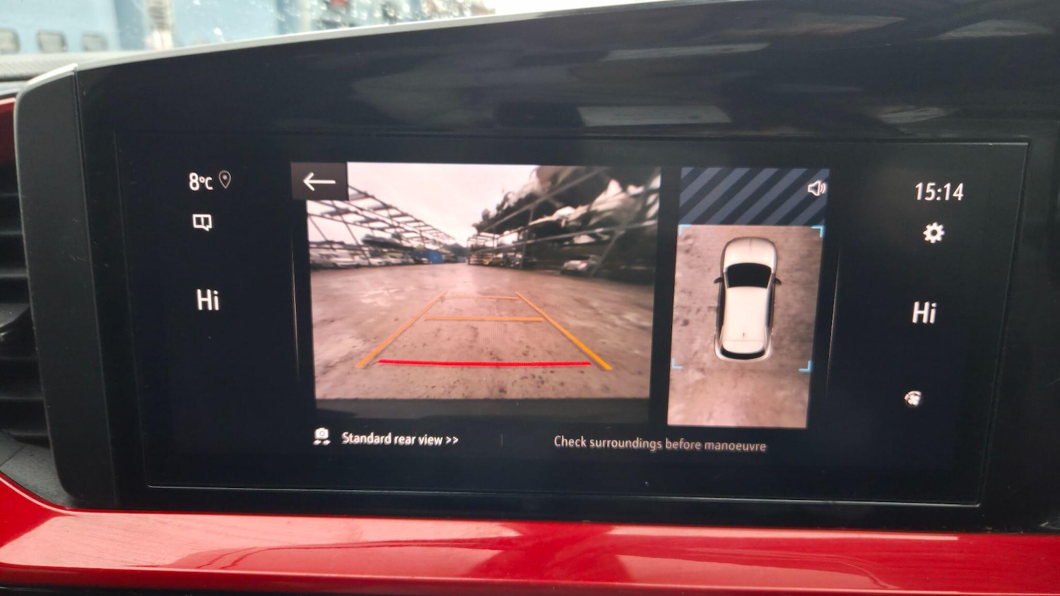 Used Vauxhall Mokka 2022 for sale - 77266685: Photo 26