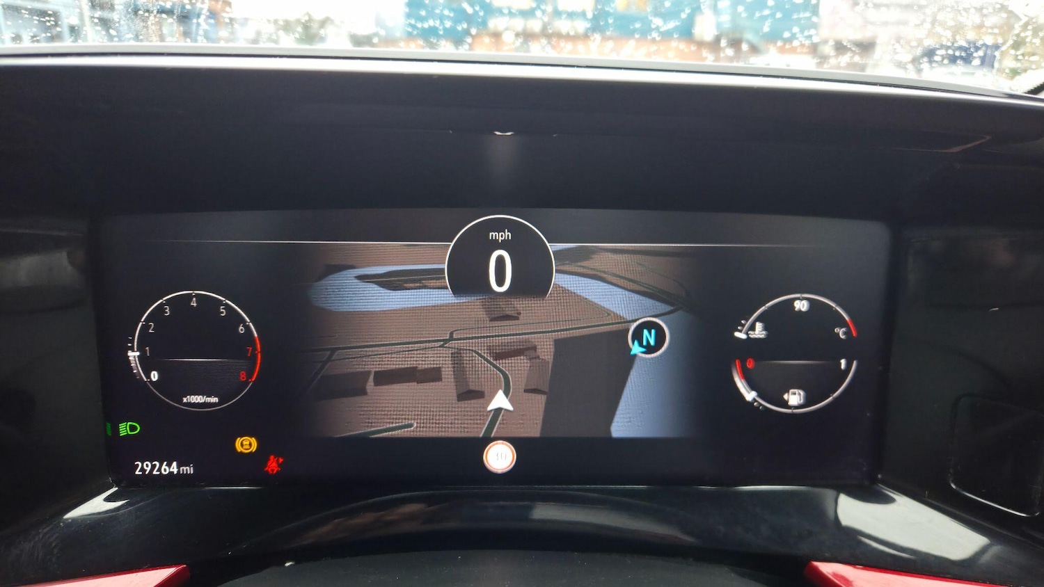 Used Vauxhall Mokka 2022 for sale - 77266685: Photo 27