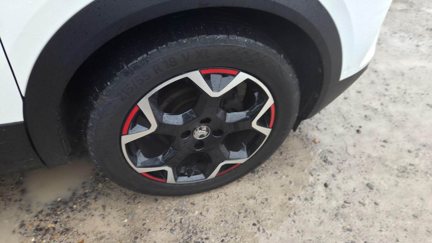 Used Vauxhall Mokka 2022 for sale - 77266685: Photo 32