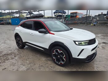 Used Vauxhall Mokka 2022 for sale - 77266685: Photo