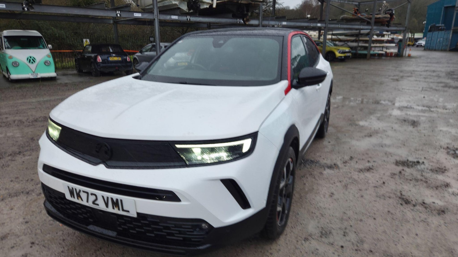 Used Vauxhall Mokka 2022 for sale - 77266685: Photo 7