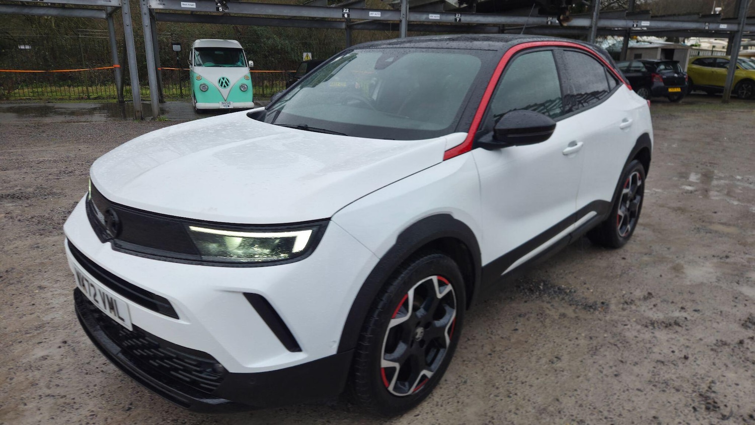 Used Vauxhall Mokka 2022 for sale - 77266685: Photo 8