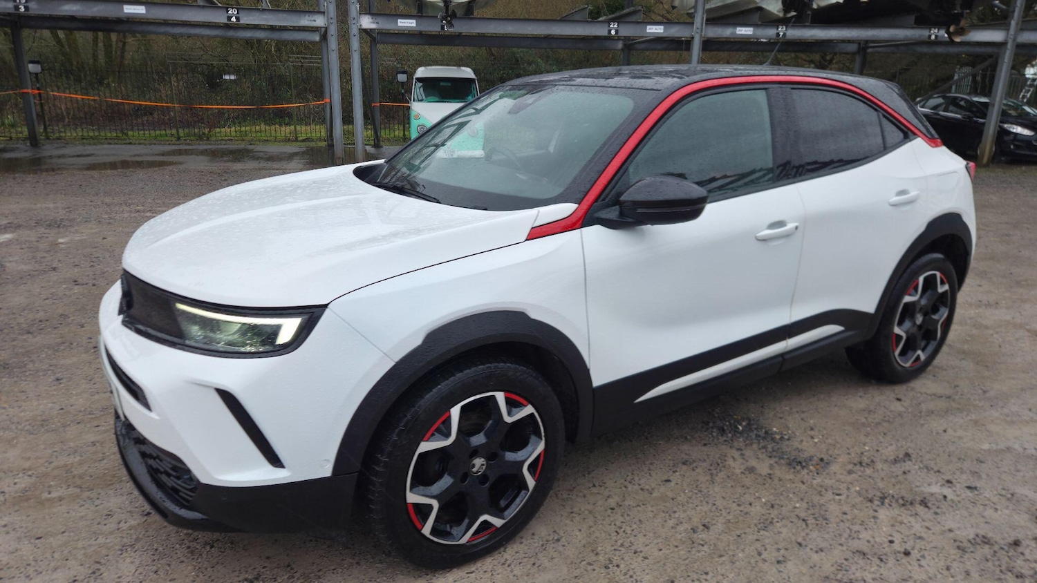 Used Vauxhall Mokka 2022 for sale - 77266685: Photo 9