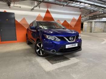 Used Nissan Qashqai 2016 for sale - 74454602: Photo