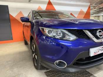 Used Nissan Qashqai 2016 for sale - 74454602: Photo