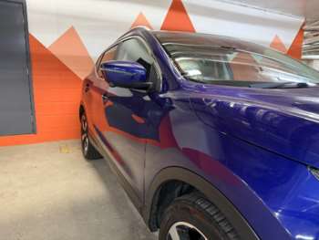 Used Nissan Qashqai 2016 for sale - 74454602: Photo