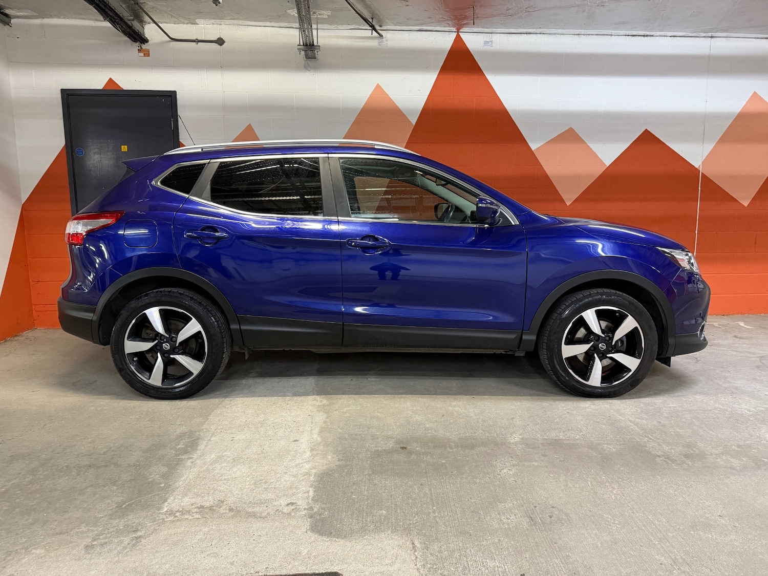 Vehicle 7