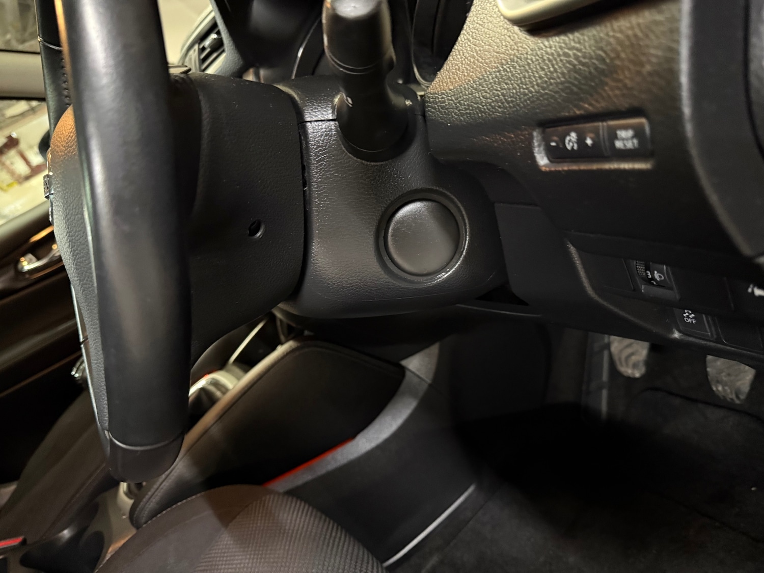 Vehicle 85