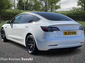 Used Tesla Model 3 2023 for sale - 73934371: Photo