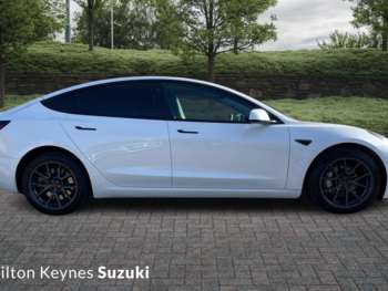Used Tesla Model 3 2023 for sale - 73934371: Photo