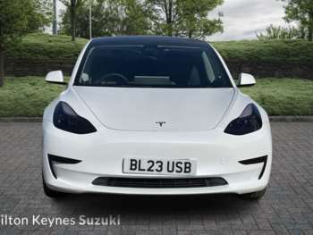 Used Tesla Model 3 2023 for sale - 73934371: Photo