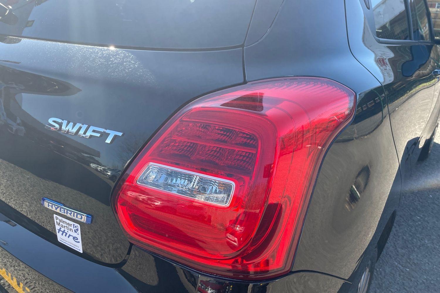 Vehicle 23