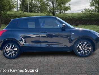 Used Suzuki Swift 2024 for sale - 74064093: Photo