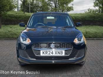 Used Suzuki Swift 2024 for sale - 74064093: Photo