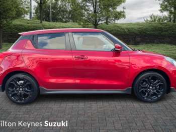 Used Suzuki Swift 2019 for sale - 74064099: Photo