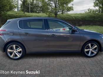 Used Peugeot 308 2020 for sale - 73885148: Photo