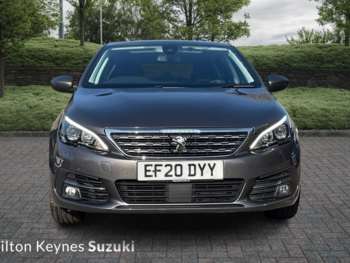 Used Peugeot 308 2020 for sale - 73885148: Photo