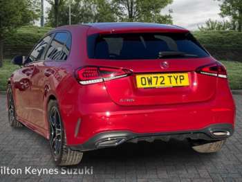 Used Mercedes-Benz A-Class 2023 for sale - 74064092: Photo
