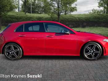 Used Mercedes-Benz A-Class 2023 for sale - 74064092: Photo
