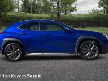 Used Lexus UX 2020 for sale - 73885142: Photo
