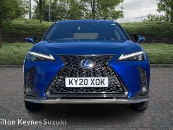 Used Lexus UX 2020 for sale - 73885142: Photo