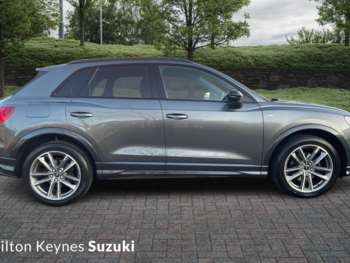 Used Audi Q3 2022 for sale - 73934379: Photo